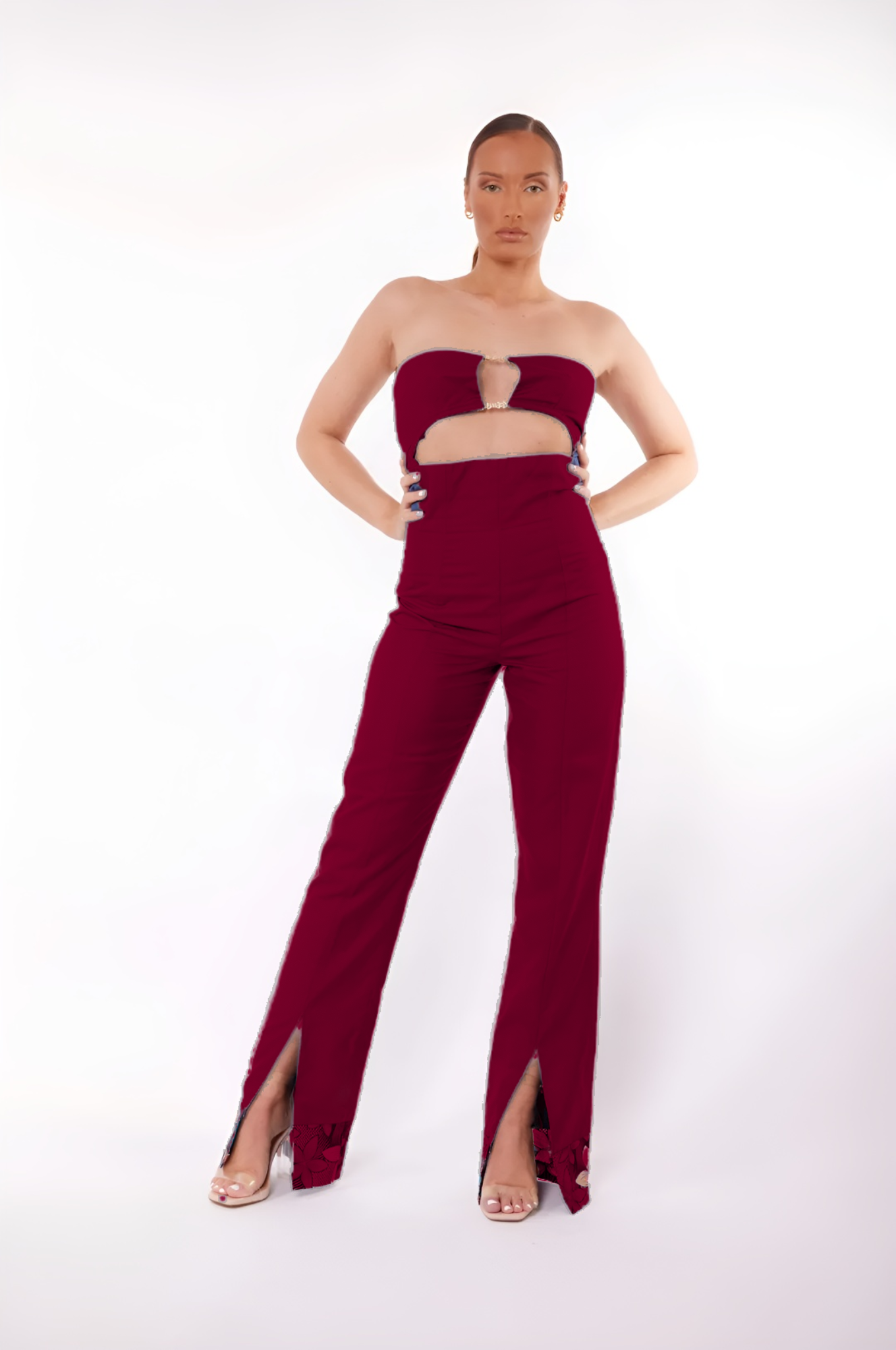 Kahole - Rouge Rubis
